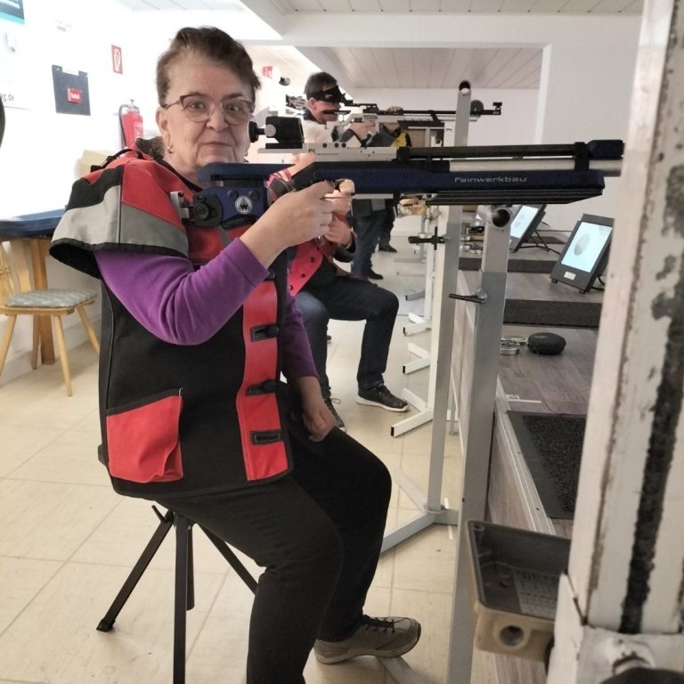 Margaretha Engelmann Margaretha Engelmann